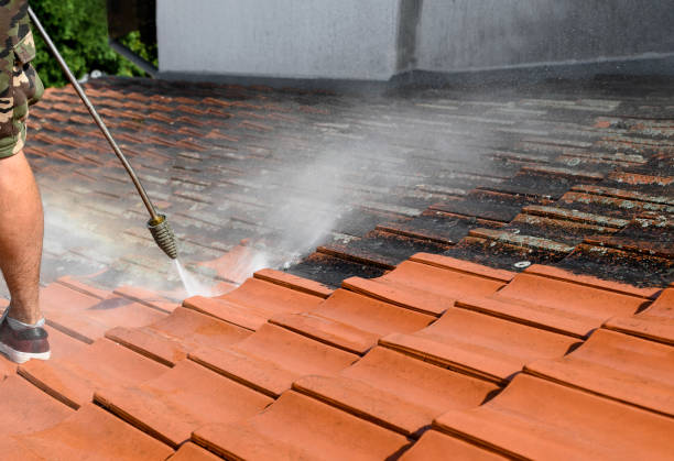 Why Choose Our Certified Pressure Washing Experts for Your Project Needs in Calexico, CA?