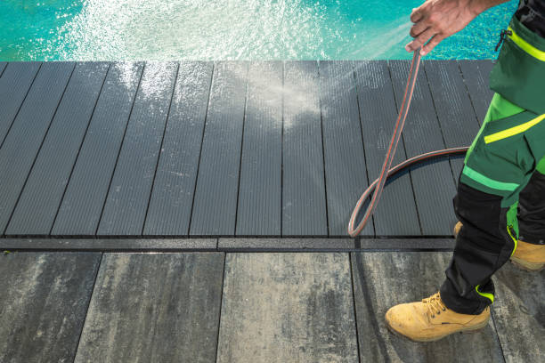 Best Residential Pressure Washing Services  in Lexico, CA