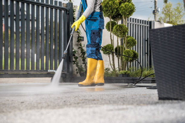 Best Deck Pressure Washing  in Lexico, CA
