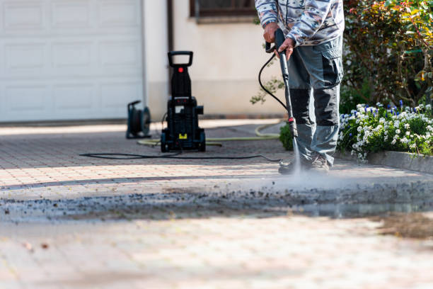Best Sidewalk Pressure Washing  in Lexico, CA