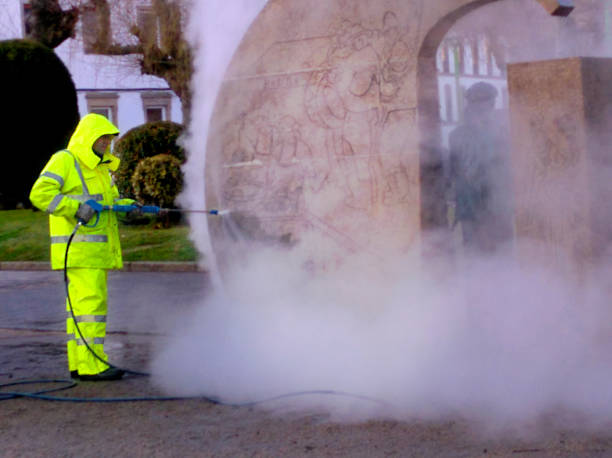 Best Residential Pressure Washing Services  in Lexico, CA