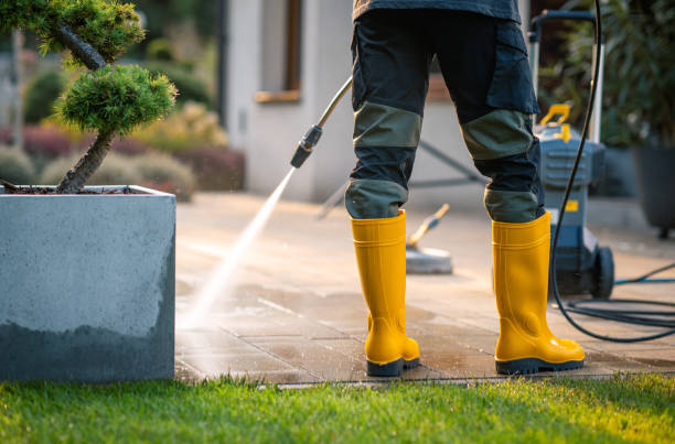 Best Commercial Building Pressure Washing  in Lexico, CA